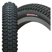 IRC Siren BMX Racing Tyre 20" x 1 1/8"